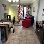 2 Bedroom Flat In Elrehab Cairo شقه رائعه من غرفتين نوم بالرحاب