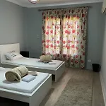 2 Bedroom Flat In Elrehab Cairo شقه رائعه من غرفتين نوم بالرحاب