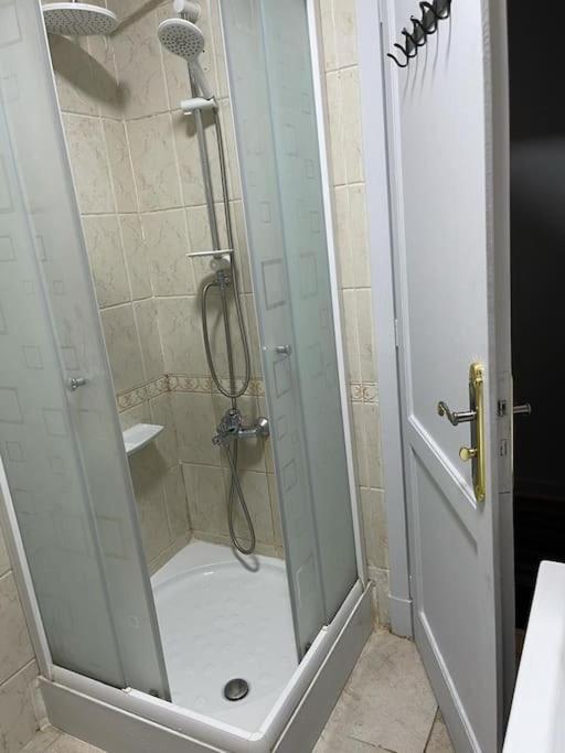 2 Bedroom Flat In Elrehab شقه رائعه من غرفتين نوم بالرحاب *