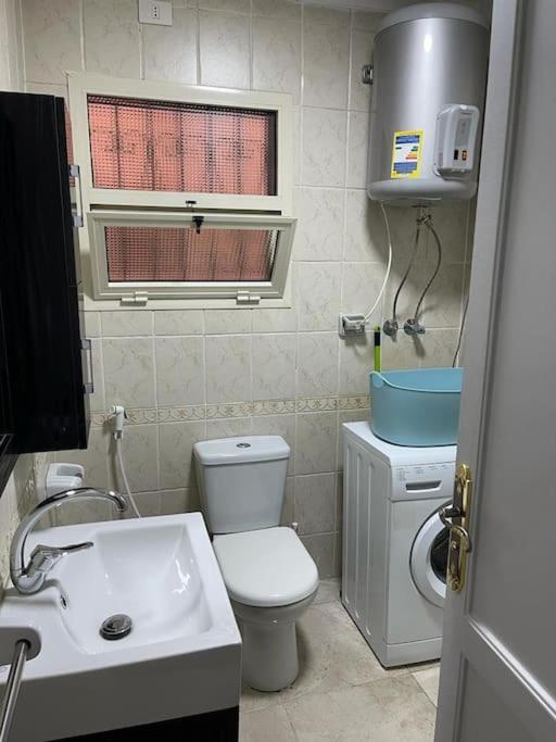 2 Bedroom Flat In Elrehab شقه رائعه من غرفتين نوم بالرحاب *