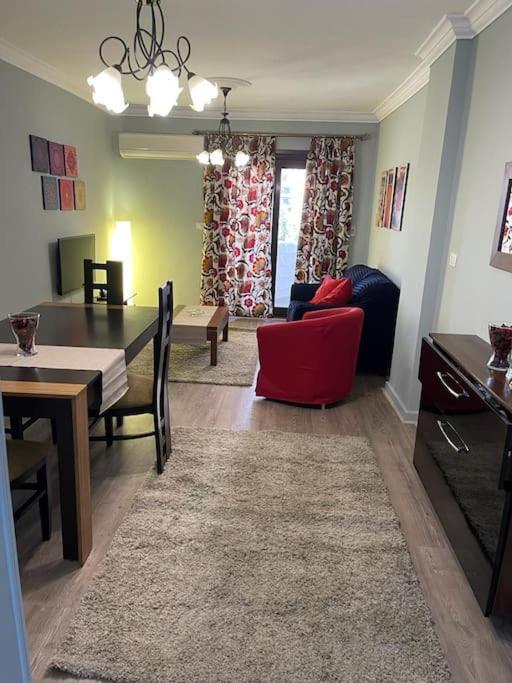 2 Bedroom Flat In Elrehab شقه رائعه من غرفتين نوم بالرحاب Apartment *