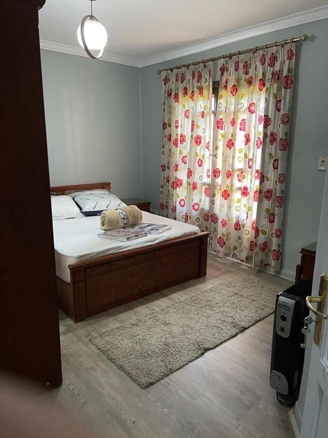 2 Bedroom Flat In Elrehab شقه رائعه من غرفتين نوم بالرحاب Apartment Cairo