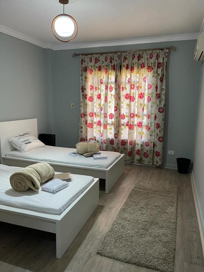 2 Bedroom Flat In Elrehab شقه رائعه من غرفتين نوم بالرحاب Apartment Cairo